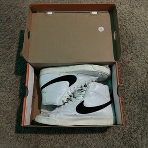 Nike Blazer Mid ‘77 Vintage